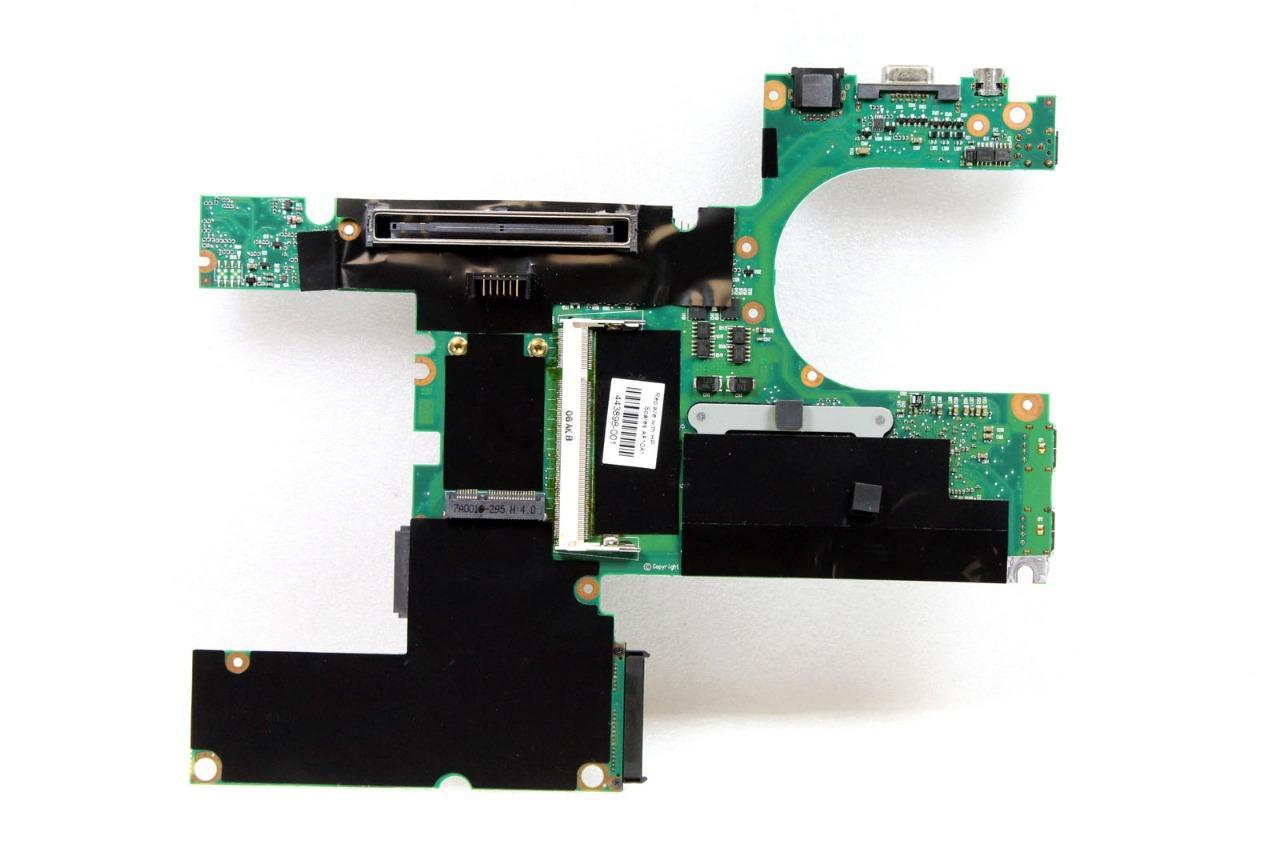 HP Compaq 6715B AMD CPU Full Featured MotherboardOEM Genuine 443898-001