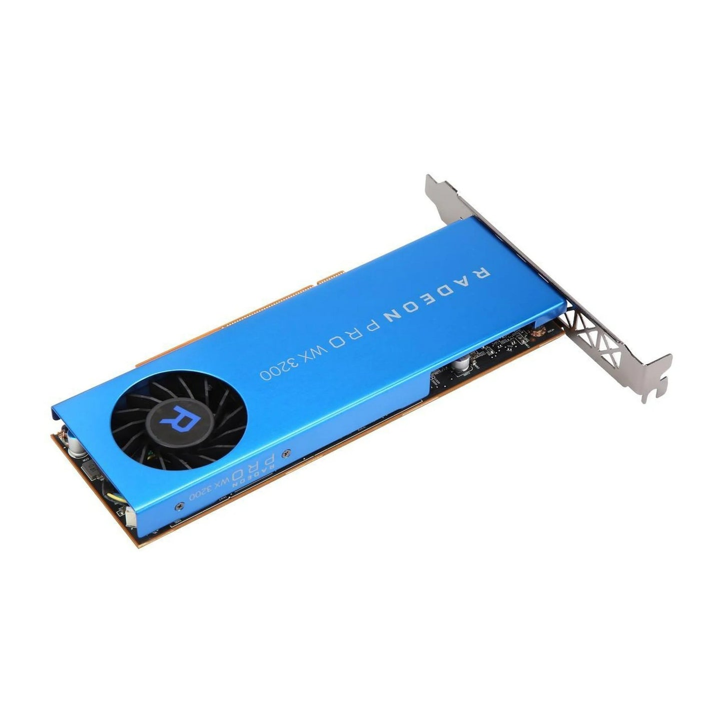 Dell AMD Radeon Pro WX 3100 4GB PCIe x16 Full Height Video Graphics Card JFH4F