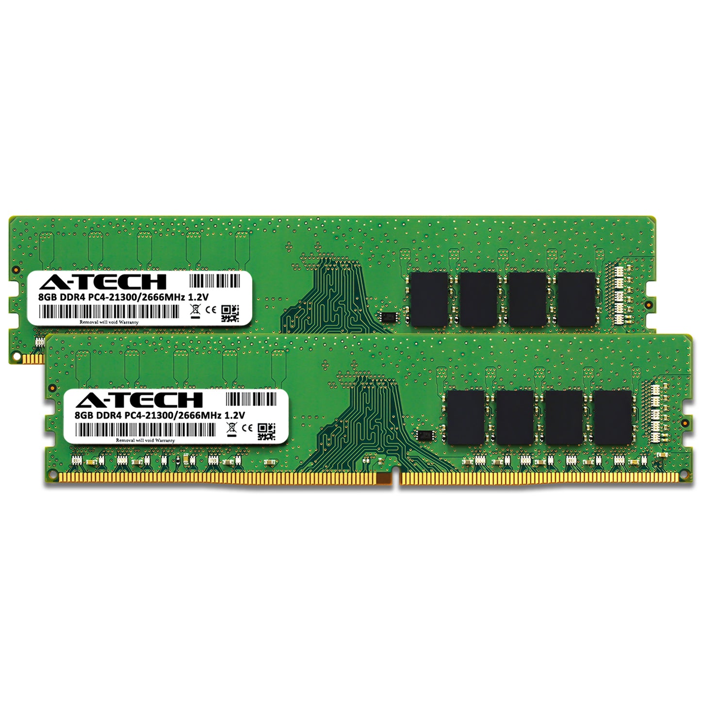 16GB 2x8GB DDR4-2666 Lenovo ThinkCentre M75t Gen 2 M920 Tower Memory RAM