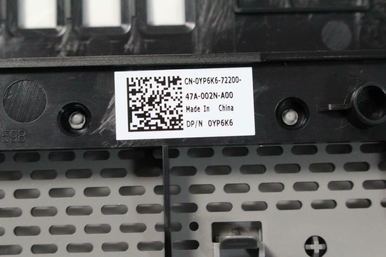 New Genuine Dell Optiplex 7020 MT Front Bezel Gray IB3IE0N00-00-G YP6K6 CN-0YP6K
