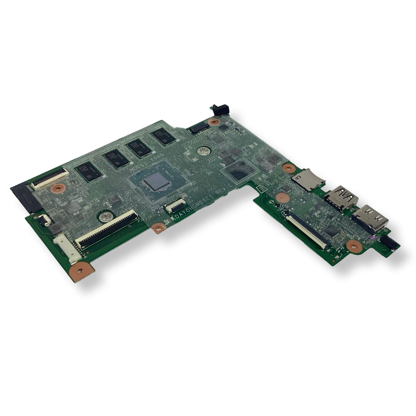 HP Stream 11-AH131NR UMA Cel N4000 4GB 32GeMMC Win Motherboard L23458-601