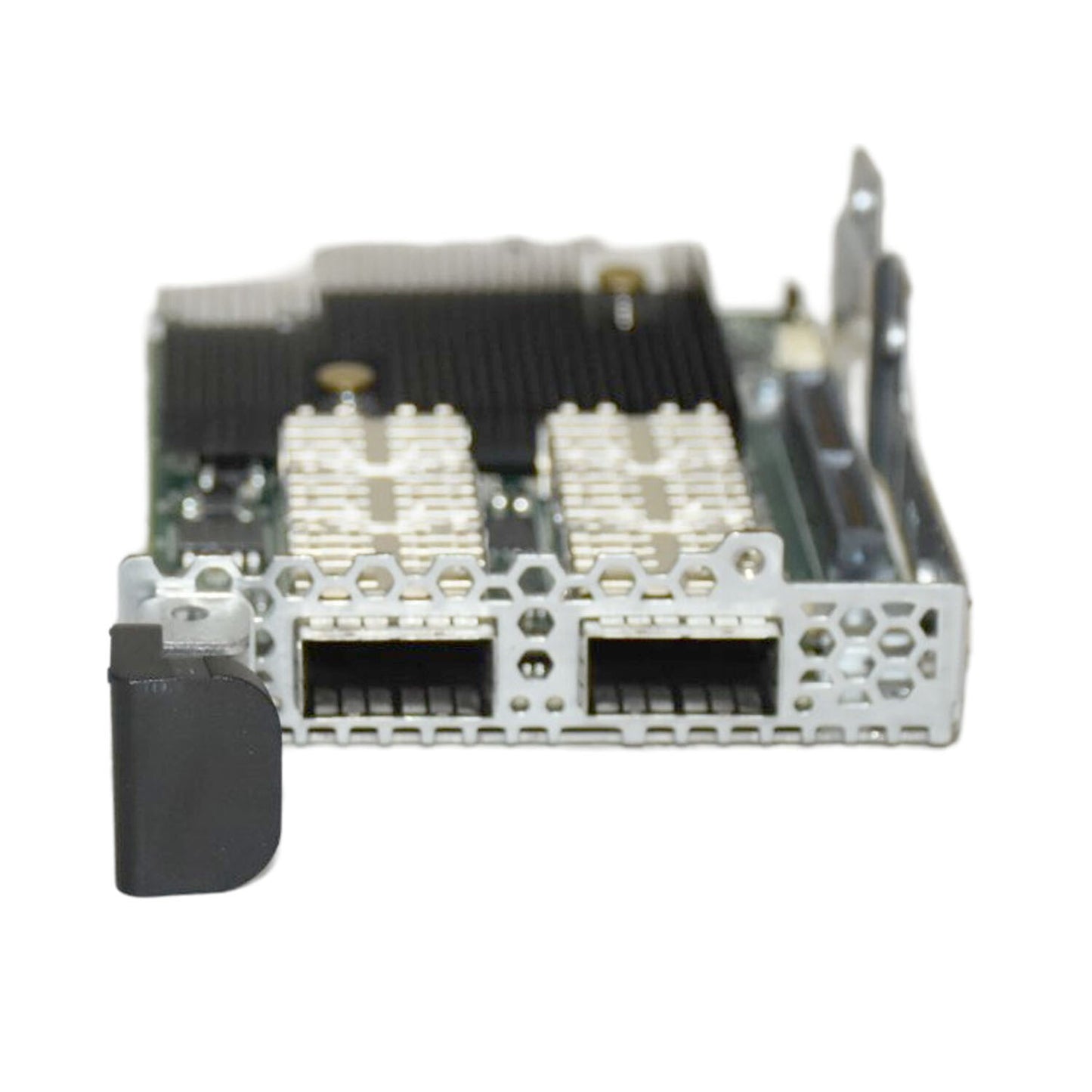 New Mellanox Dell PowerEdge C6220 Network Card w/ Interposer Bracket HH4P1 XXM5F