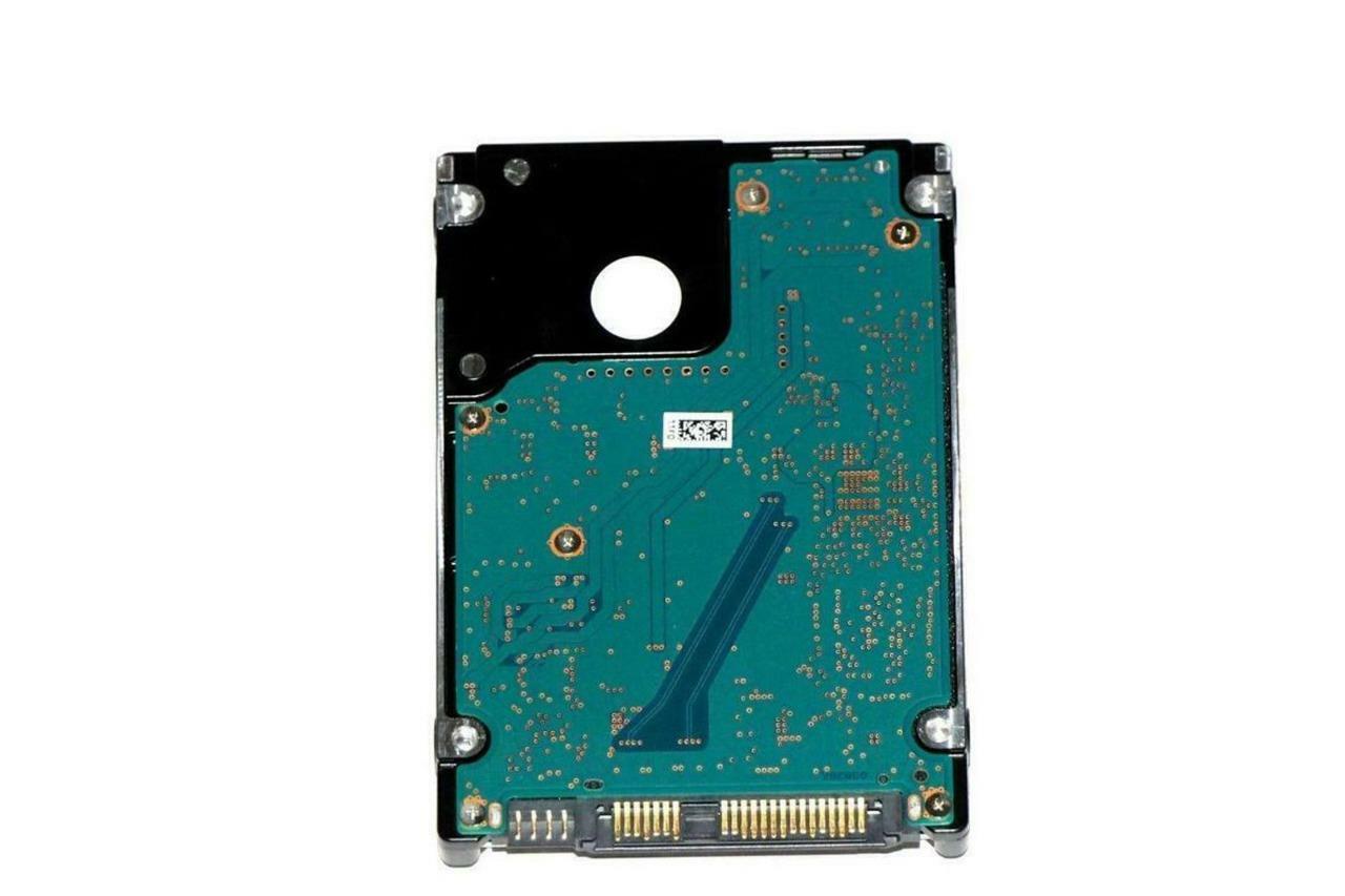 Toshiba 900GB 2.5" SAS-2 6Gbps 10K Rpm Enterprise Hard Drive HDEBF02JFA51 (NOT FOR HOME PC)