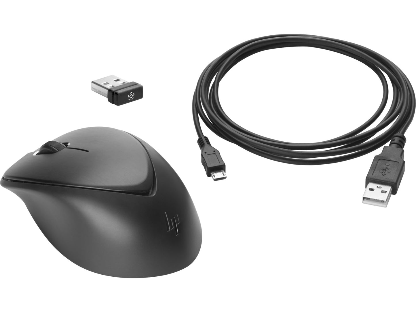 HP Wireless Premium Mouse