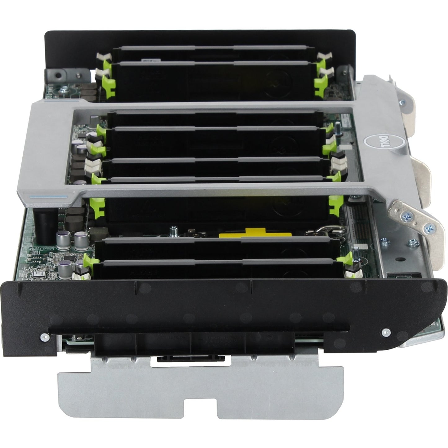 Dell R820 CPU+ Memory Expansion Brd (8HJ4P)