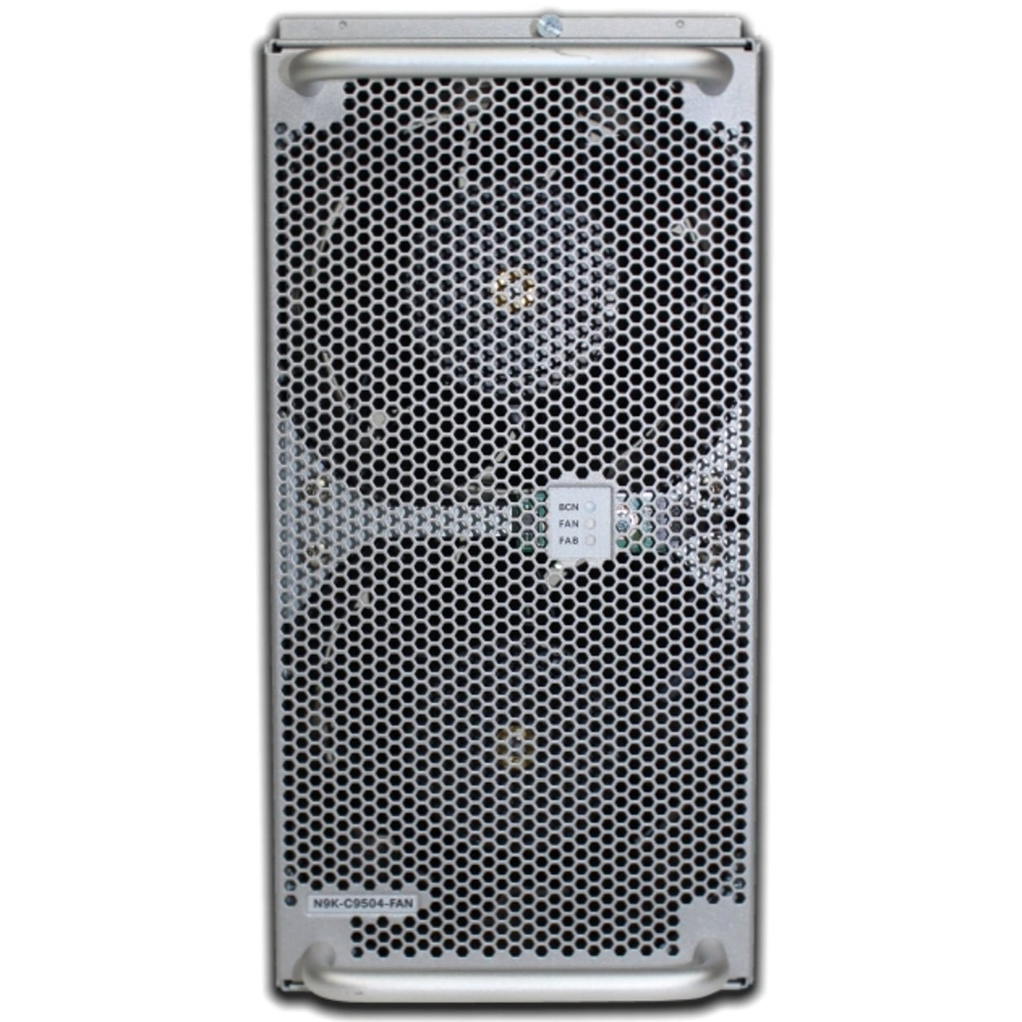 Cisco Nexus N9K-C9504-FAN Chassis Fan Tray (N9K-C9504-FAN-CIS-OSTK)