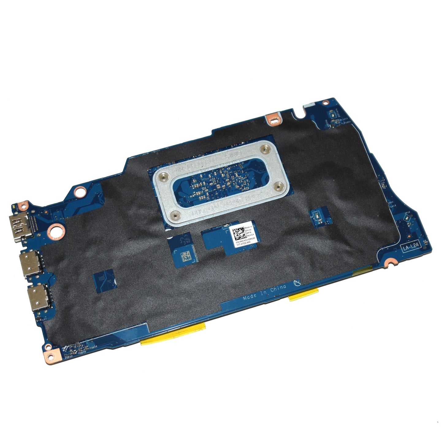 Dell Inspiron 15 3510 Intel Celeron Dual-Core DDR4 Motherboard LA-L244P NCXC4