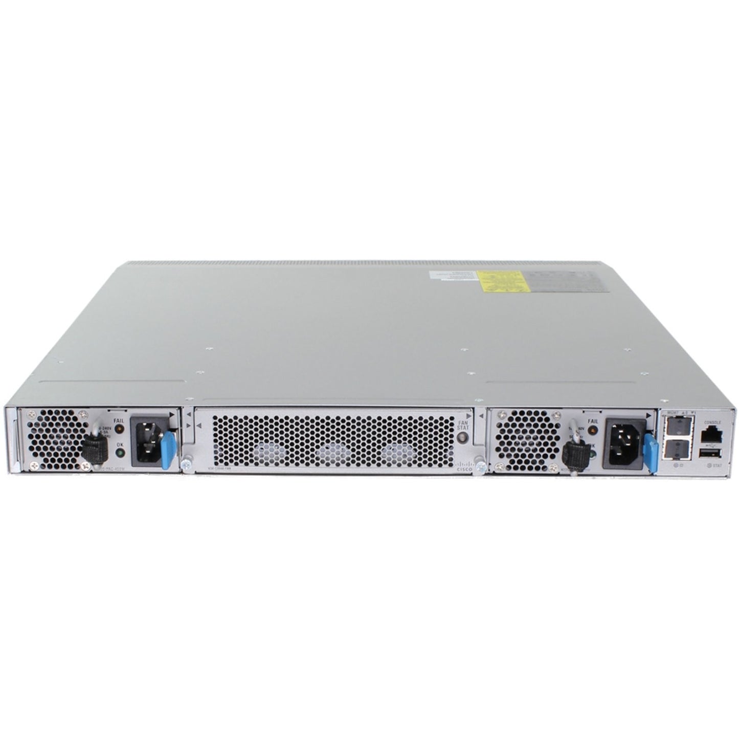 Cisco Nexus N3K-C3048TP-1GE 48P 1GbE 4P SFP+ Switch