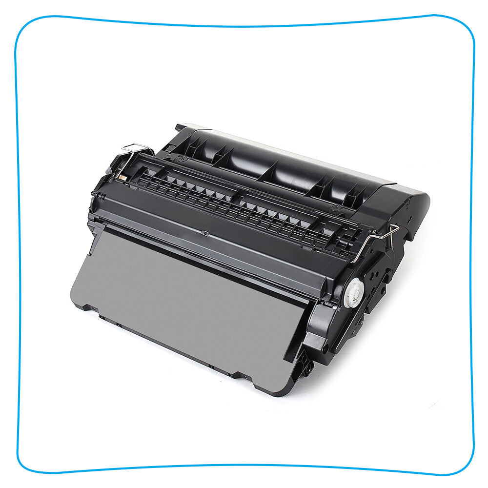3 Pack Compatible CF281X 81X Toner Cartridge for HP M630dn M604dn M605