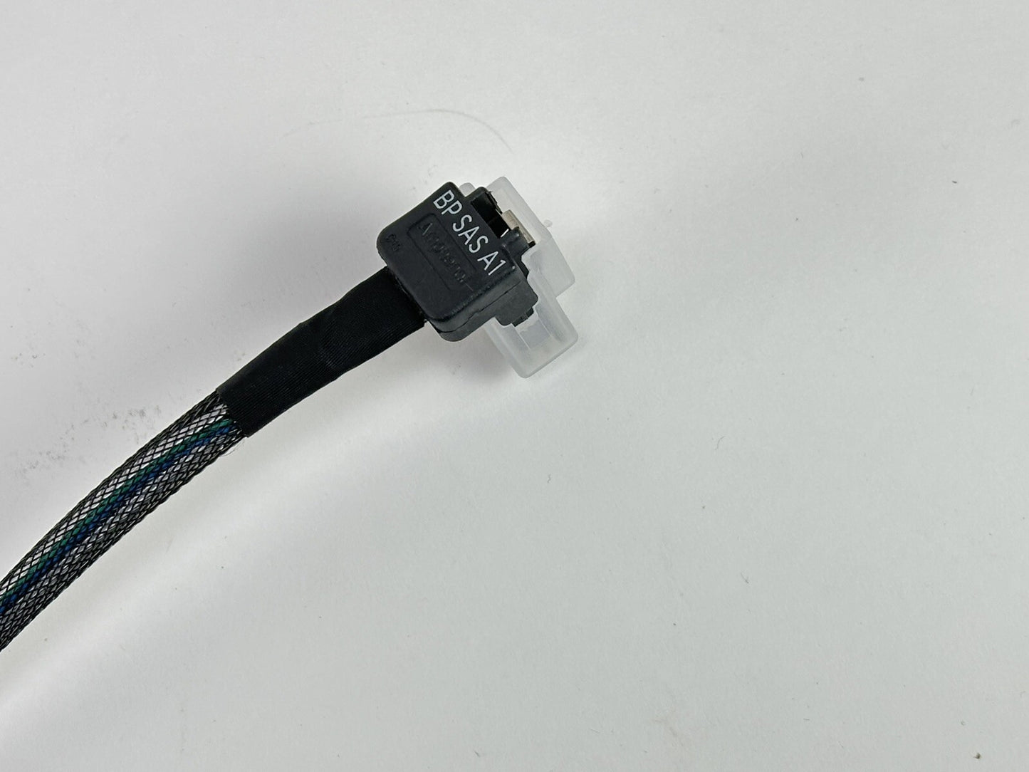 Dell PowerEdge R720XD mini SAS to mini SAS Cable SFF-8087 BP 0M92FD M92FD (NOT FOR HOME PC)