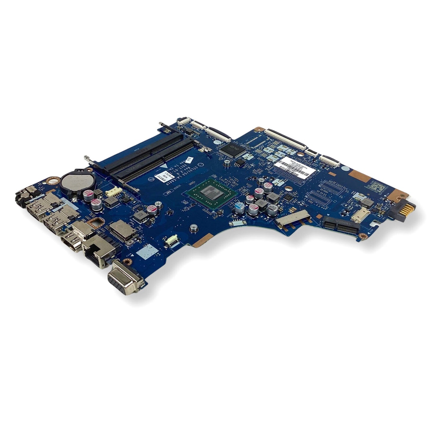 Genuine HP Notebook 255 G6 Laptop Motherboard AMD E2-9000E Processors L32395-001