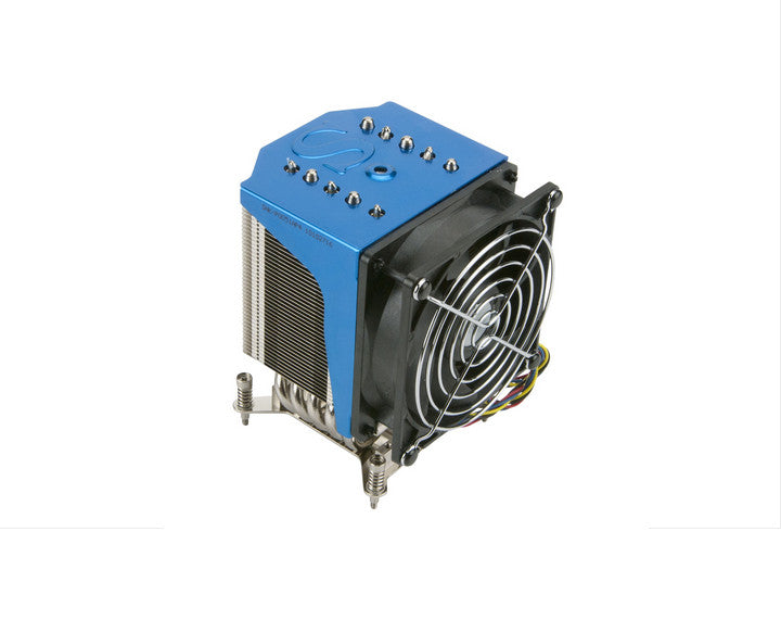Supermicro 4U Active CPU Heat Sink Socket LGA1155/1150/1151 ( SNK-P0051AP4 )