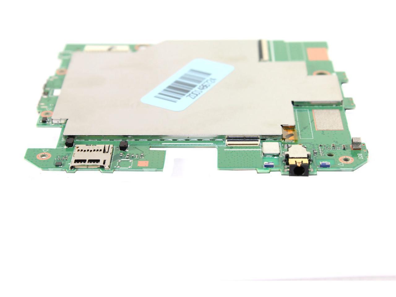 Genuine Acer A110 w/ Tegra T30L CPU 8GB Storage Tablet Motherboard HB.70511.00L