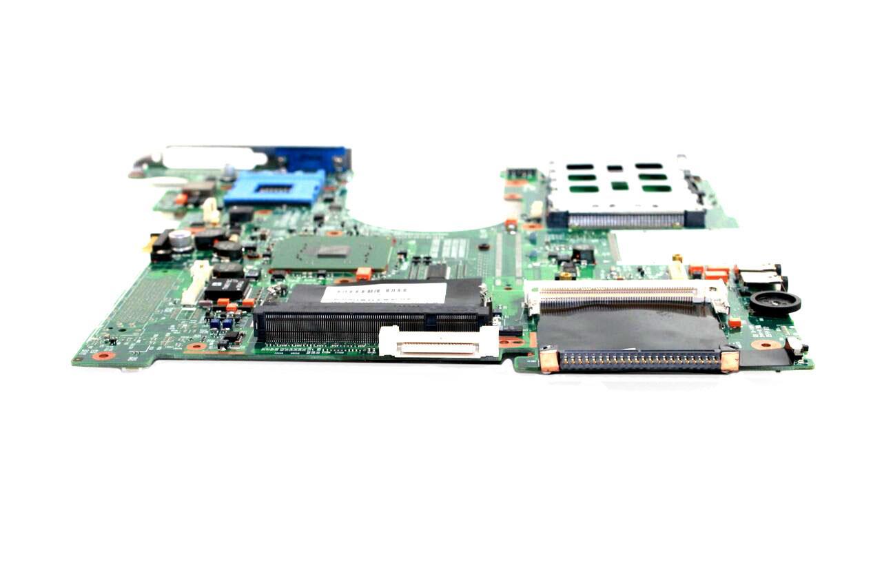 Toshiba Satellite M45-S265 S2561 DDR SDRAM 2 Slot Laptop Motherboard V000053740