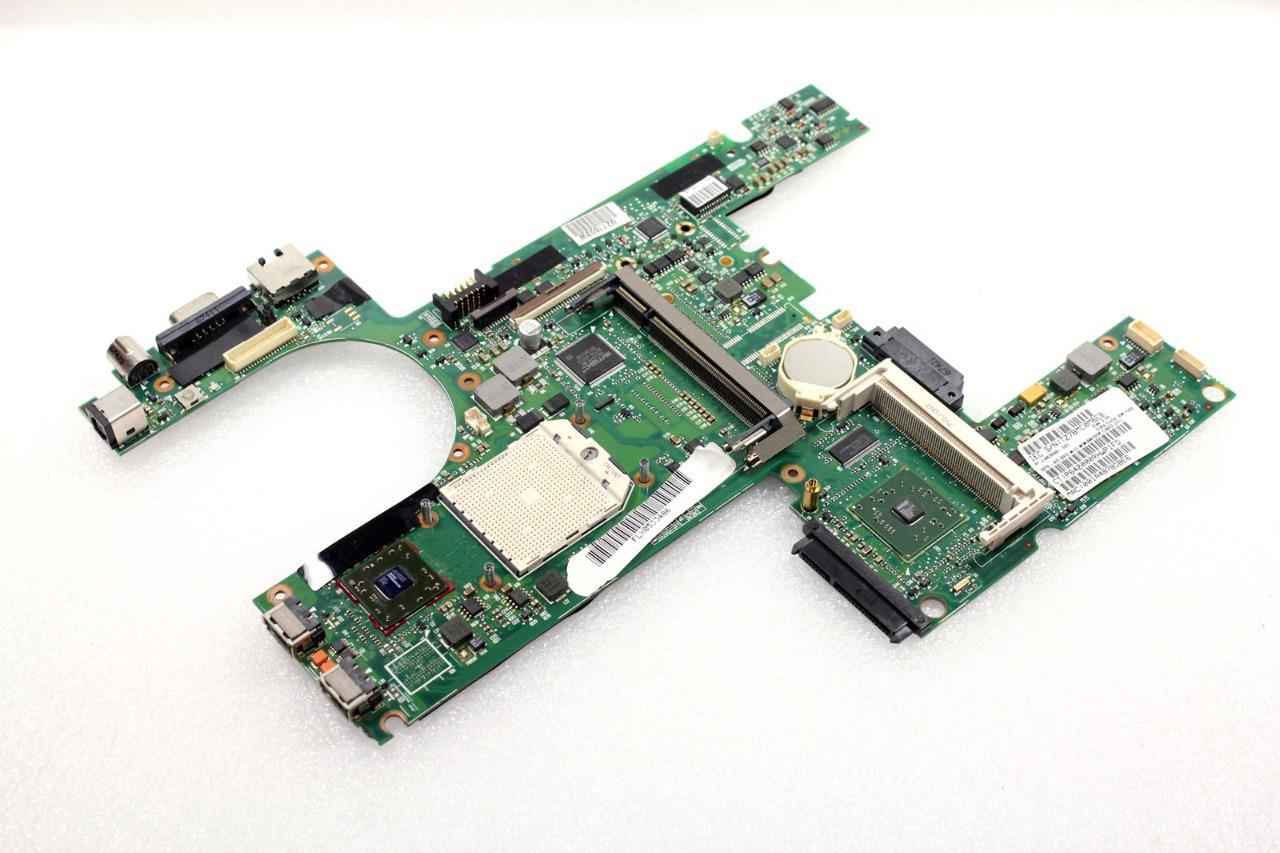 HP Compaq 6715B AMD CPU Full Featured MotherboardOEM Genuine 443898-001