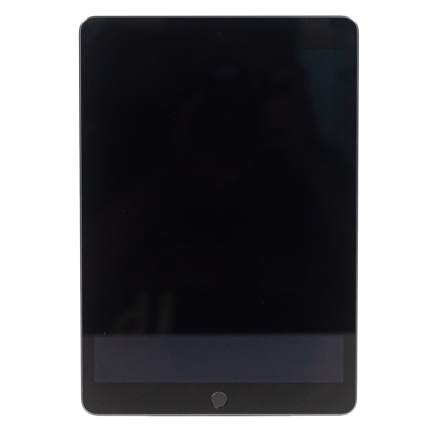 Apple iPad 9th Gen 10.2" Space Gray 256GB WiFi / Cell Tablet MK693LL/A A2603 - B