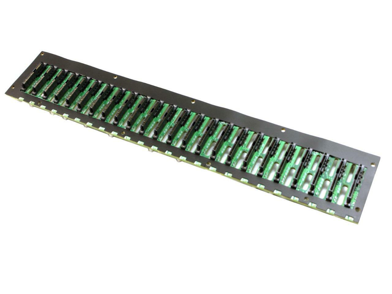 Genuine Dell PowerEdge C6100 24-Bay SFF 2.5" SAS Hard Drive HDD Backplane FTNHJ (NOT FOR HOME PC)