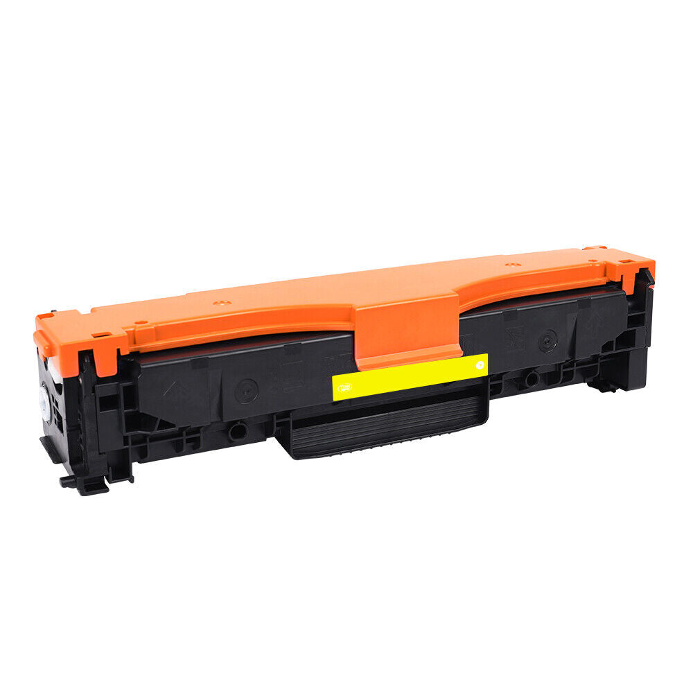 4PK Compatible with HP CF380X 312X Toner Laserjet Pro MFP M476dn M476dw M476nw
