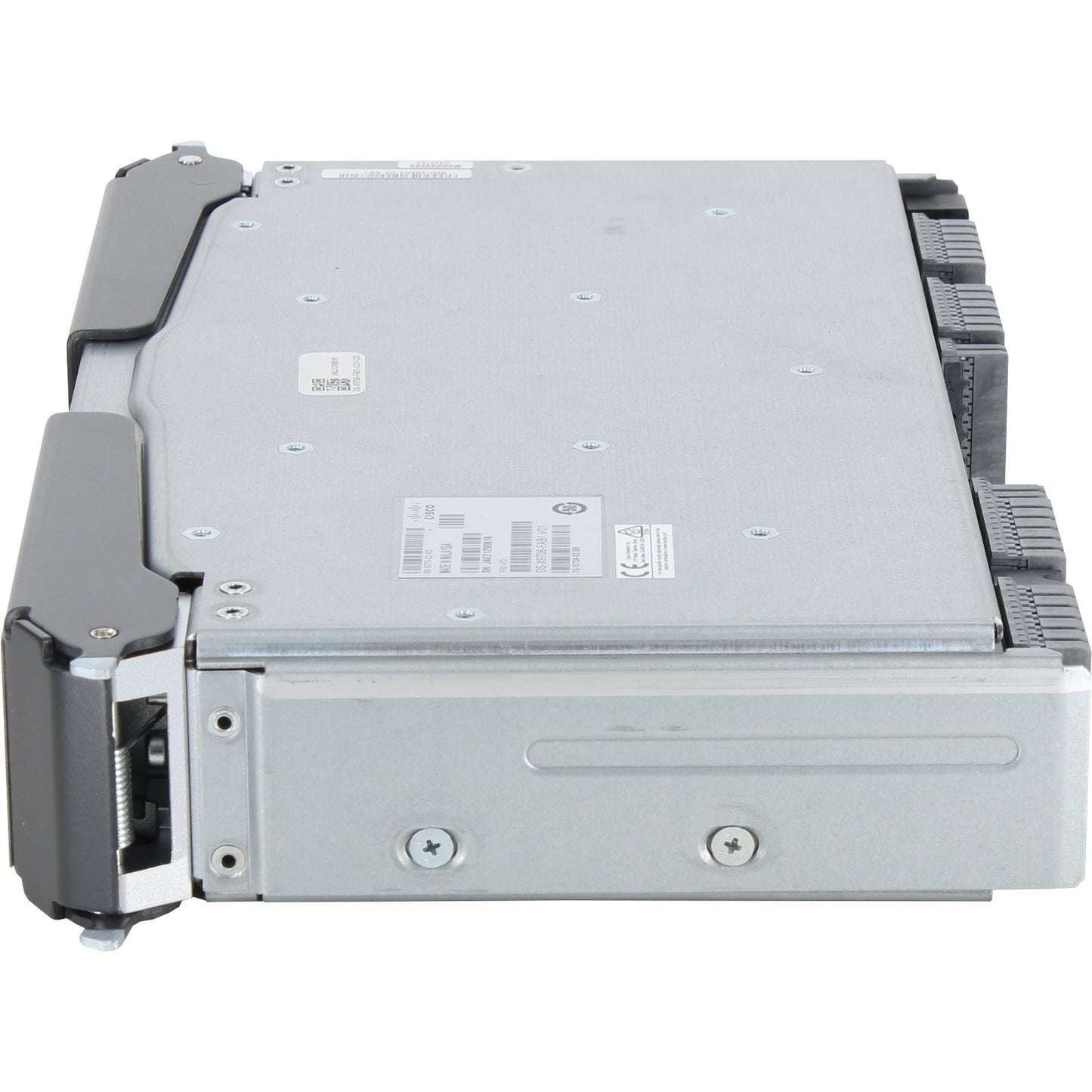 Cisco MDS 9706 Switch Fabric-1 Module (DS-X9706-FAB1-CIS-OSTK)