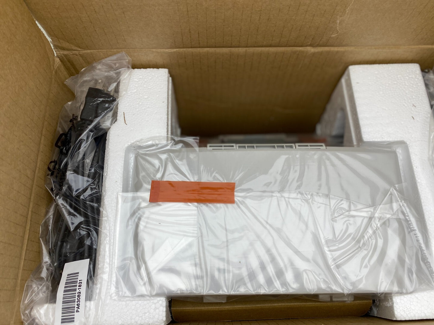 Fujitsu Ricoh FI-8170 Scanner - PA03810-B055