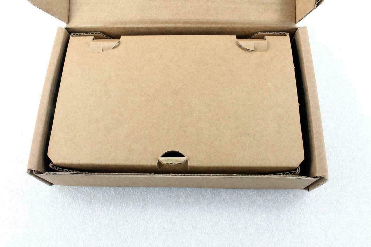 Lot of 5 QLE4062C-T-DEL-SP ISCSI C9C50 iSCSI PCIe Dual Port HBA Host Bus Adapter