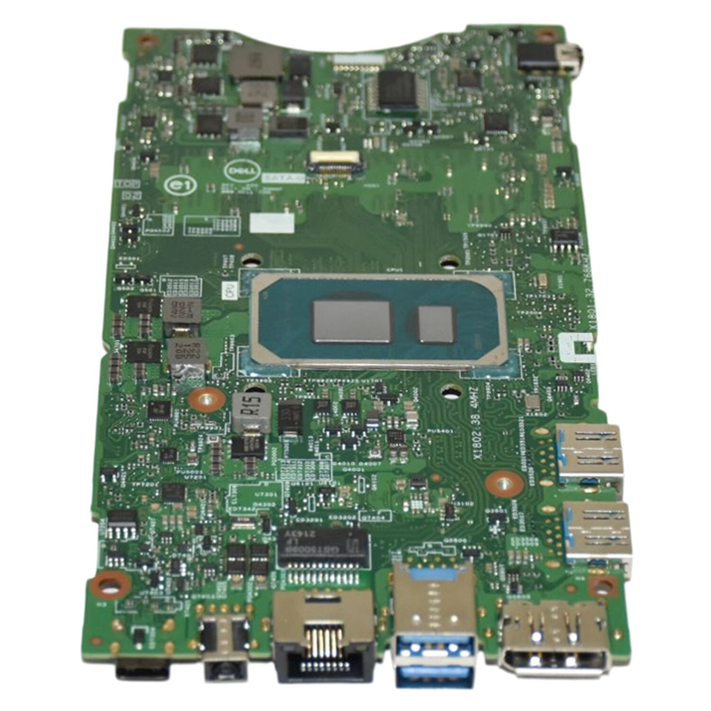 Lot 2 Dell OptiPlex 3090 7070 Ultra Core i5-1145G7 16GB DDR4 Motherboard 5G6P6