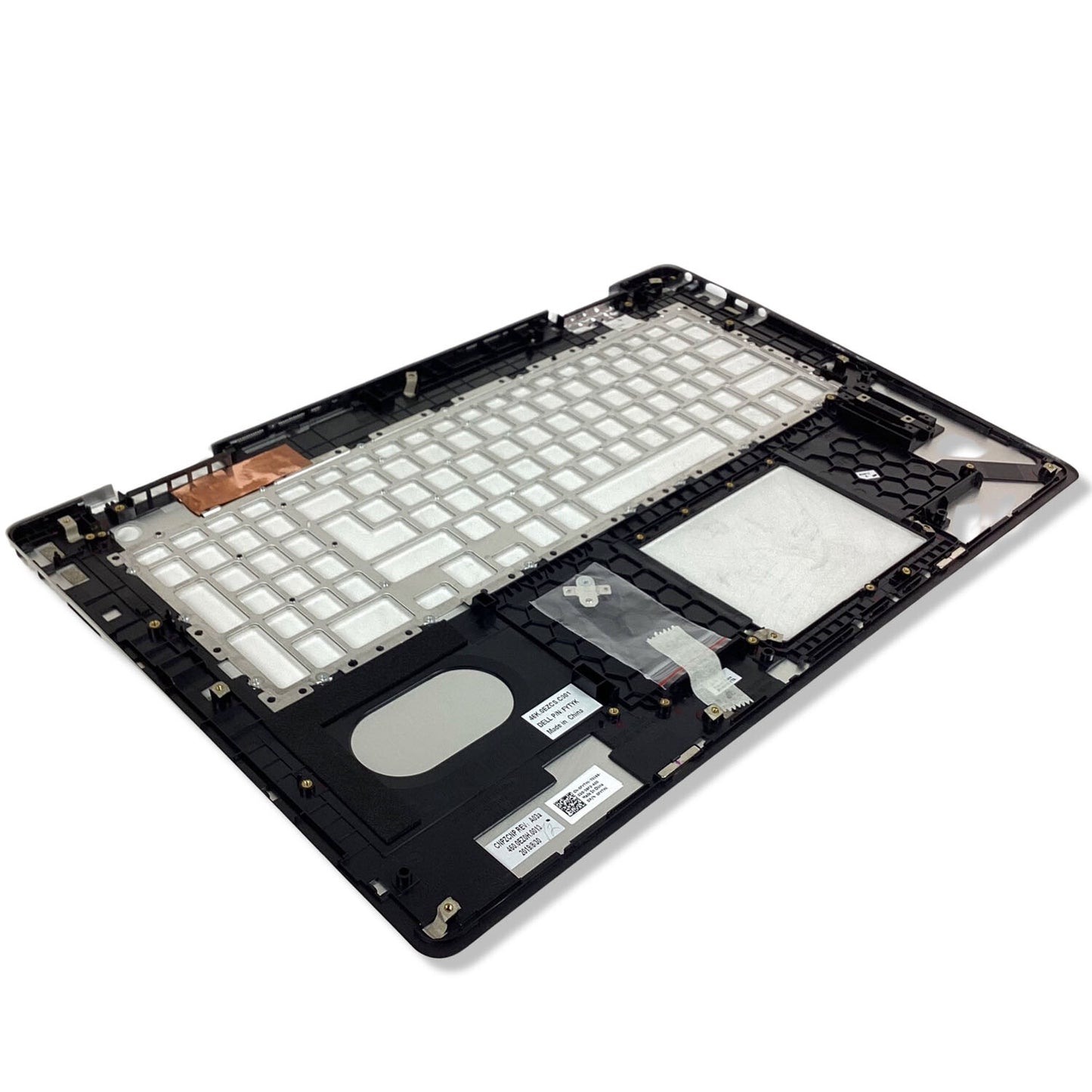 Genuine Dell Inspiron 17 7786 17.3" Laptop Palmrest Top Cover FYTYK 0FYTYK