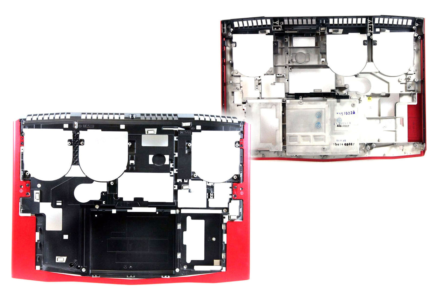 Genuine Dell Alienware M18x R1 Laptop Lower Bottom Base Replacement 1988J 01988J