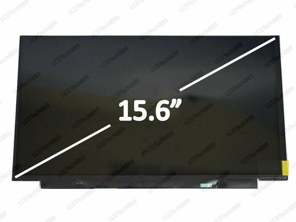 NEW 15.6" FHD LED IPS DISPLAY SCREEN PANEL MATTE LIKE INNOLUX N156HGA-EA3 REV C1