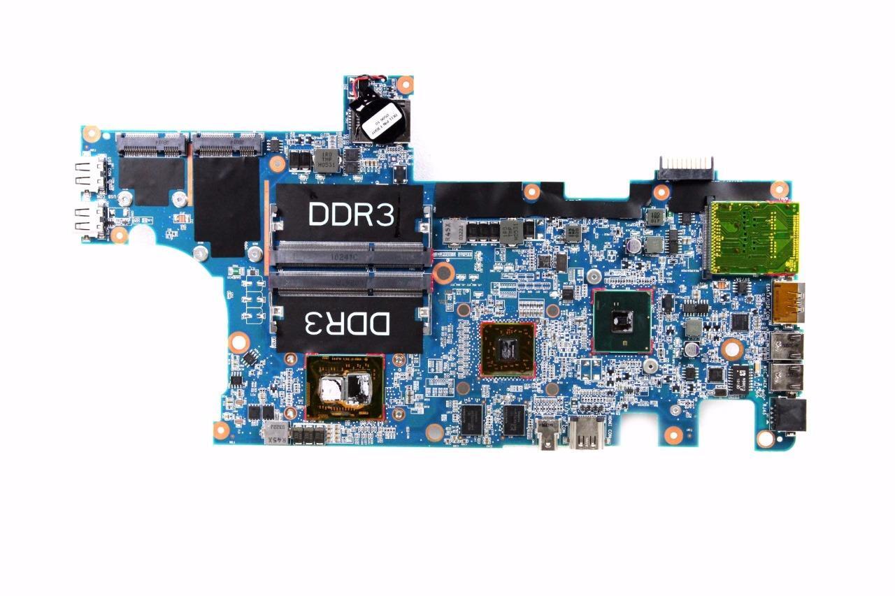 Genuine Dell Inspiron N301Z I3-330UM Laptop Motherboard F1X70 0F1X70
