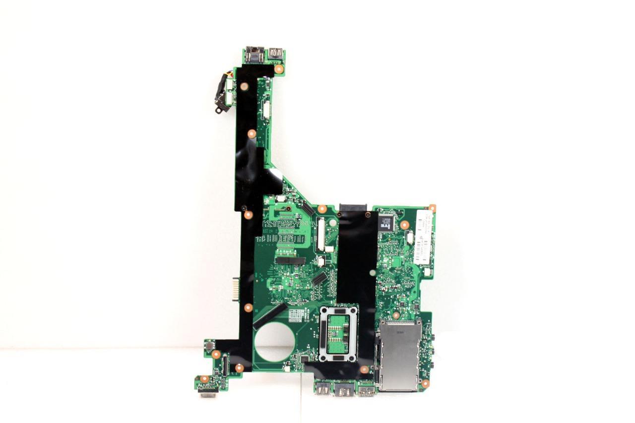 HP Pavilion DV3500 DV3600 DV3700 DV3800 Intel Laptop Motherboard 496097-001