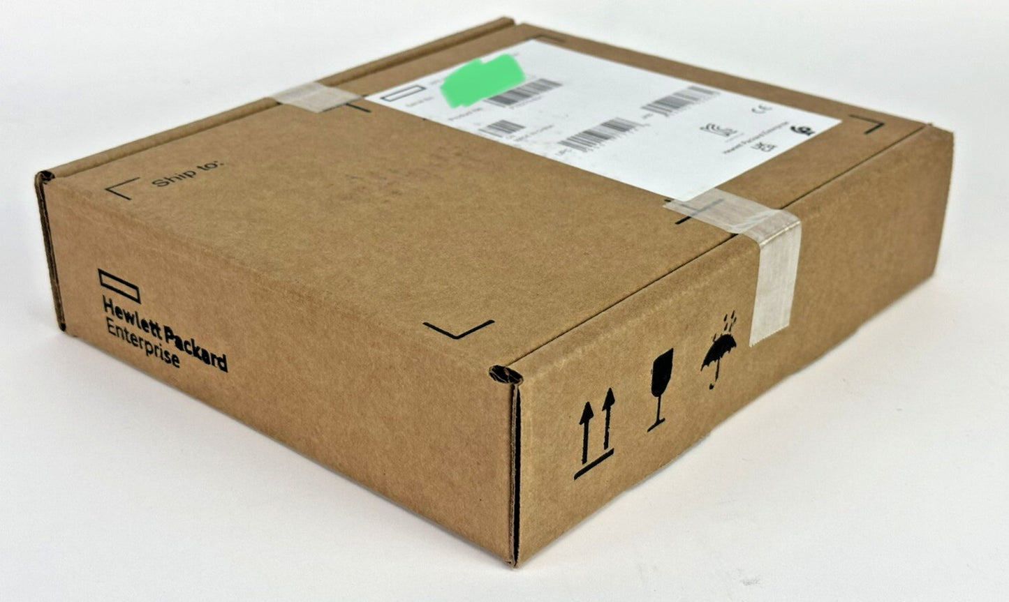 HPE P78279-B21 NS204i-u V2 G11 Hot Plug w/2x 480GB NVMe Boot Storage Device RAID