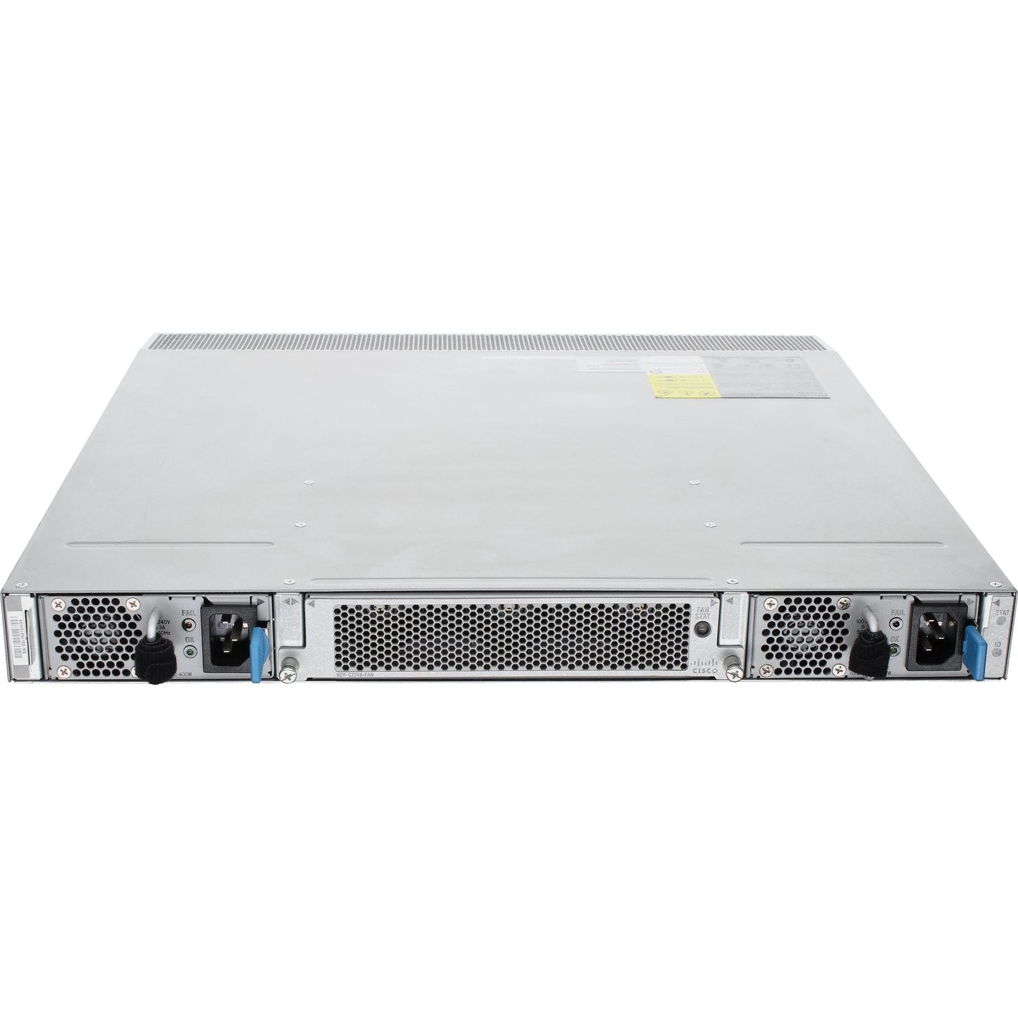 Cisco Nexus N2K-C2248TP-1GE 48P 1GbE 4P SFP+ FEX Switch