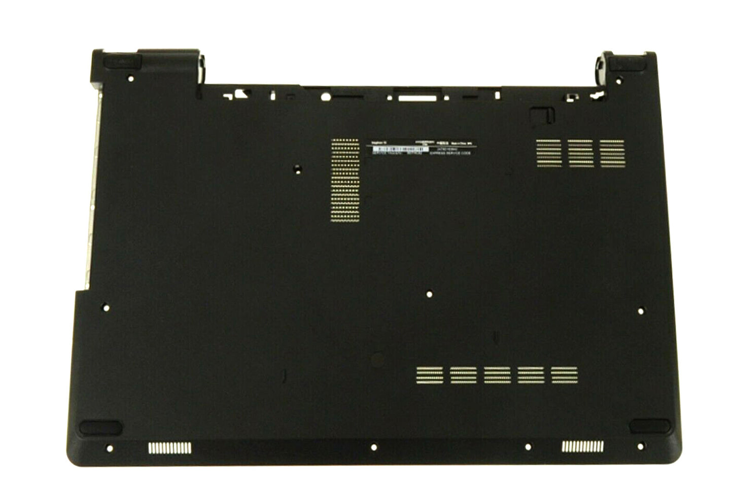 Dell Inspiron 15 3558 Genuine Bottom Case Base Cover Black HNC42 I3558-10000BLK