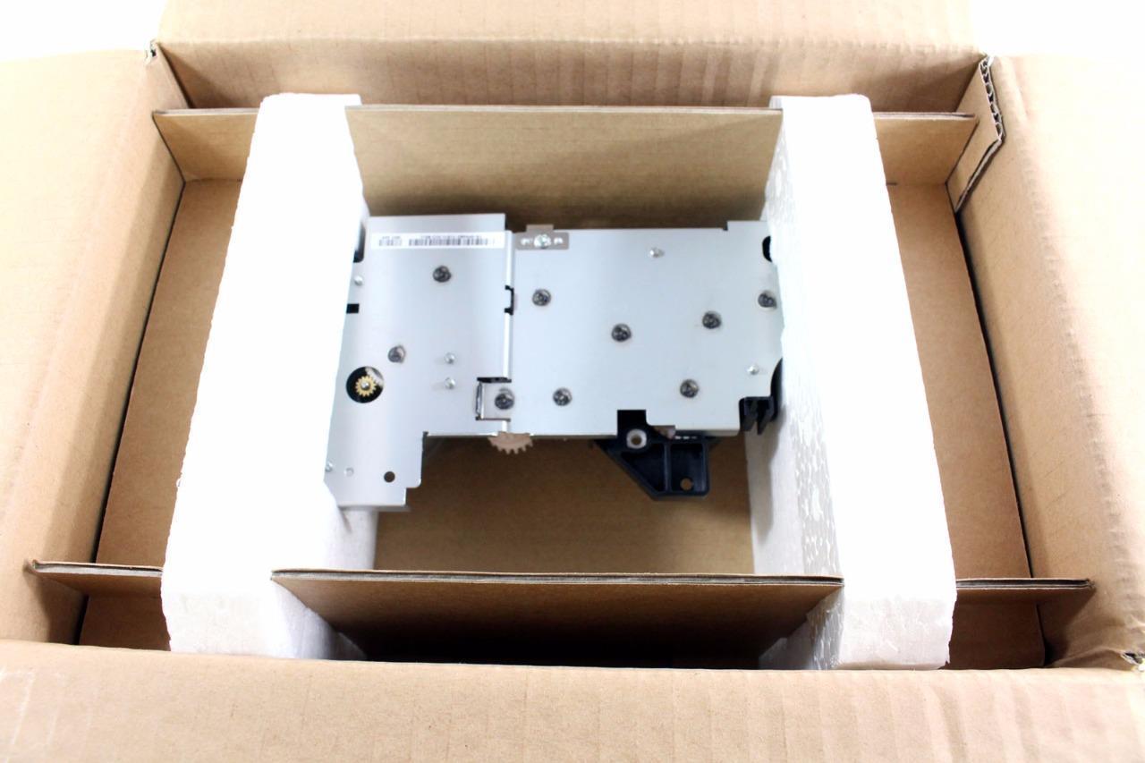 Dell Printer 3130CN Laser Printer Main Motor Drive Assembly CN-0P448D P448D