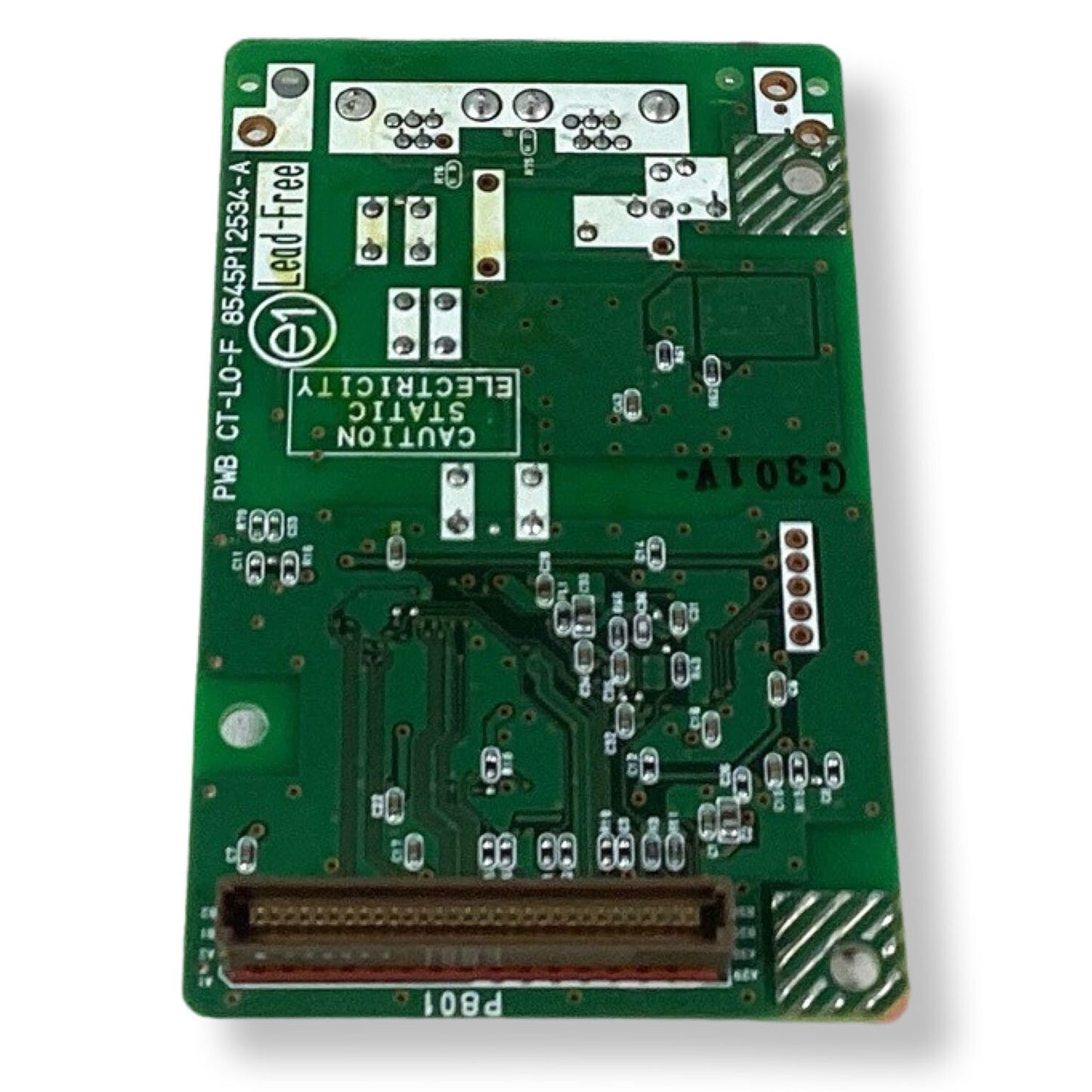 Genuine Dell HN7YX 960K80111 Fax Board for C2665DNF Printers