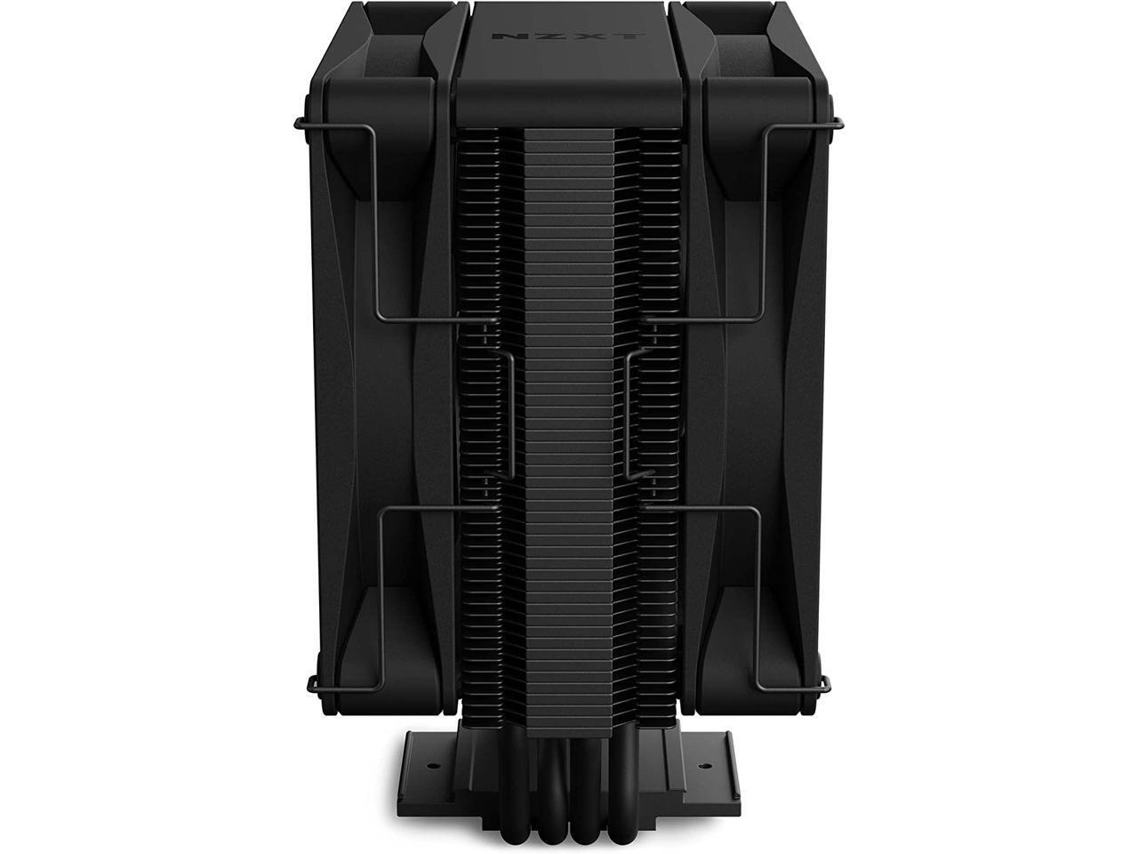 NZXT CH NZXT|RC-TN120-B1 R