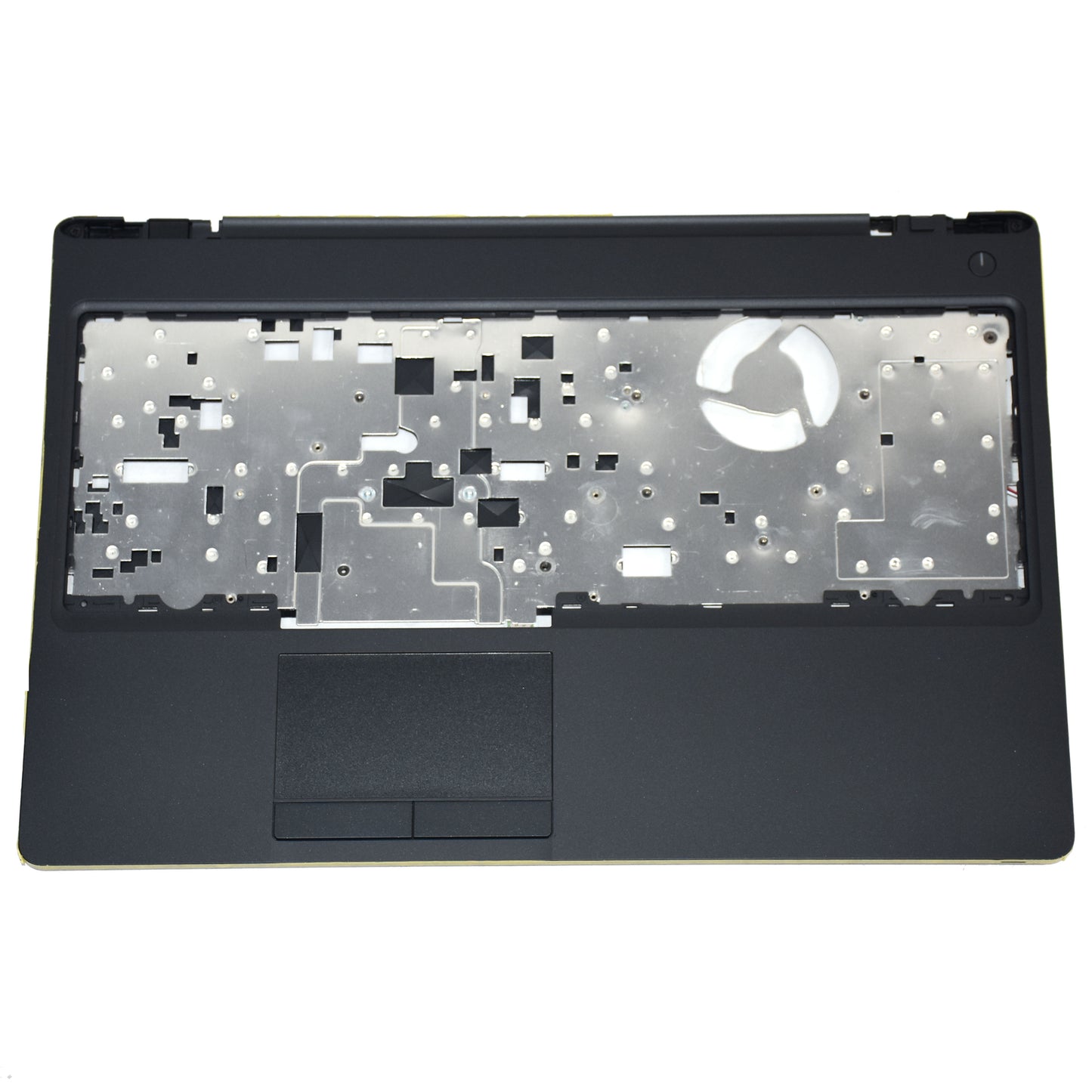 Dell Latitude 5580 Precision 3520 Palmrest Touchpad Assembly and SC Reader P9JJV