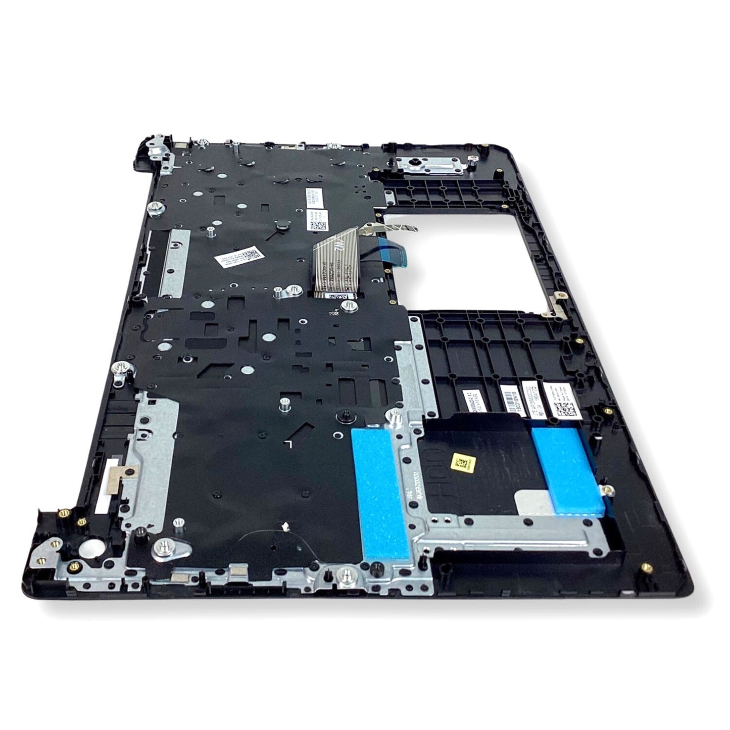 Genuine Dell G Series G3 3579 Laptop Palmrest Keyboard Spanish 1Y19N 01Y19N