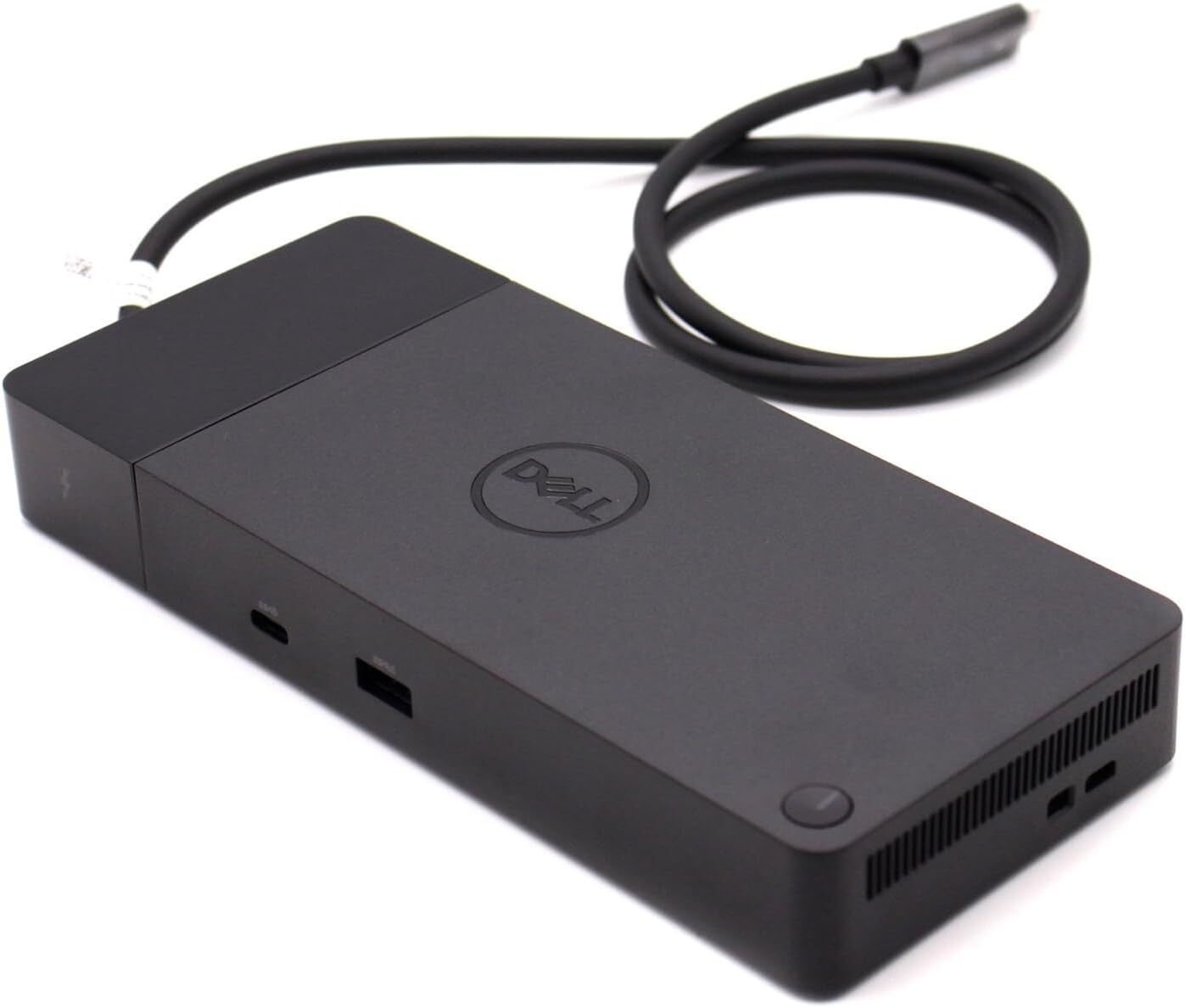 Dell Thunderbolt WD22TB4 / K20A Thunderbolt 4 USB-C Docking Staion MT6V9 180w AC