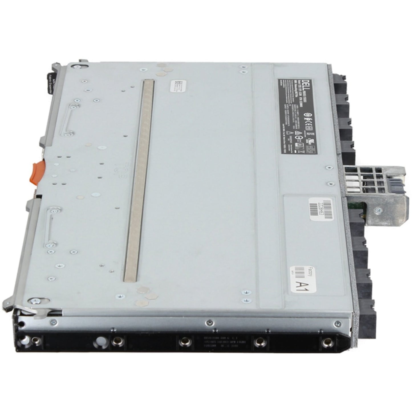 Dell MX7000 MX7116n 25GbE Fabric Expander Module MX7116n