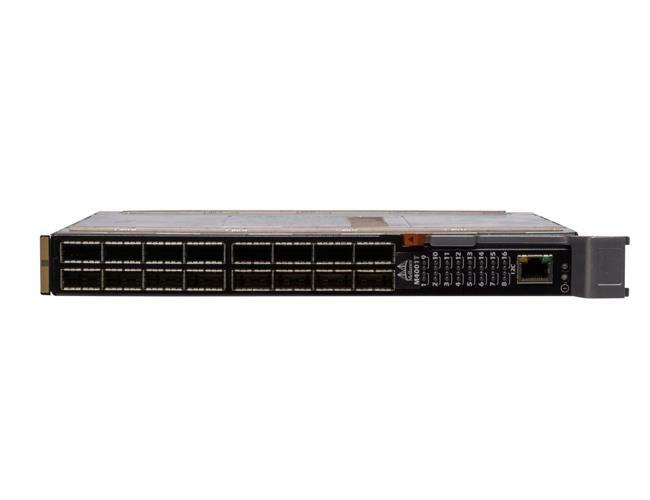 Dell Poweredge M4001t M1000e Infiniband Switch 40gb/s 32-ports Width Fdr10 R5TN8