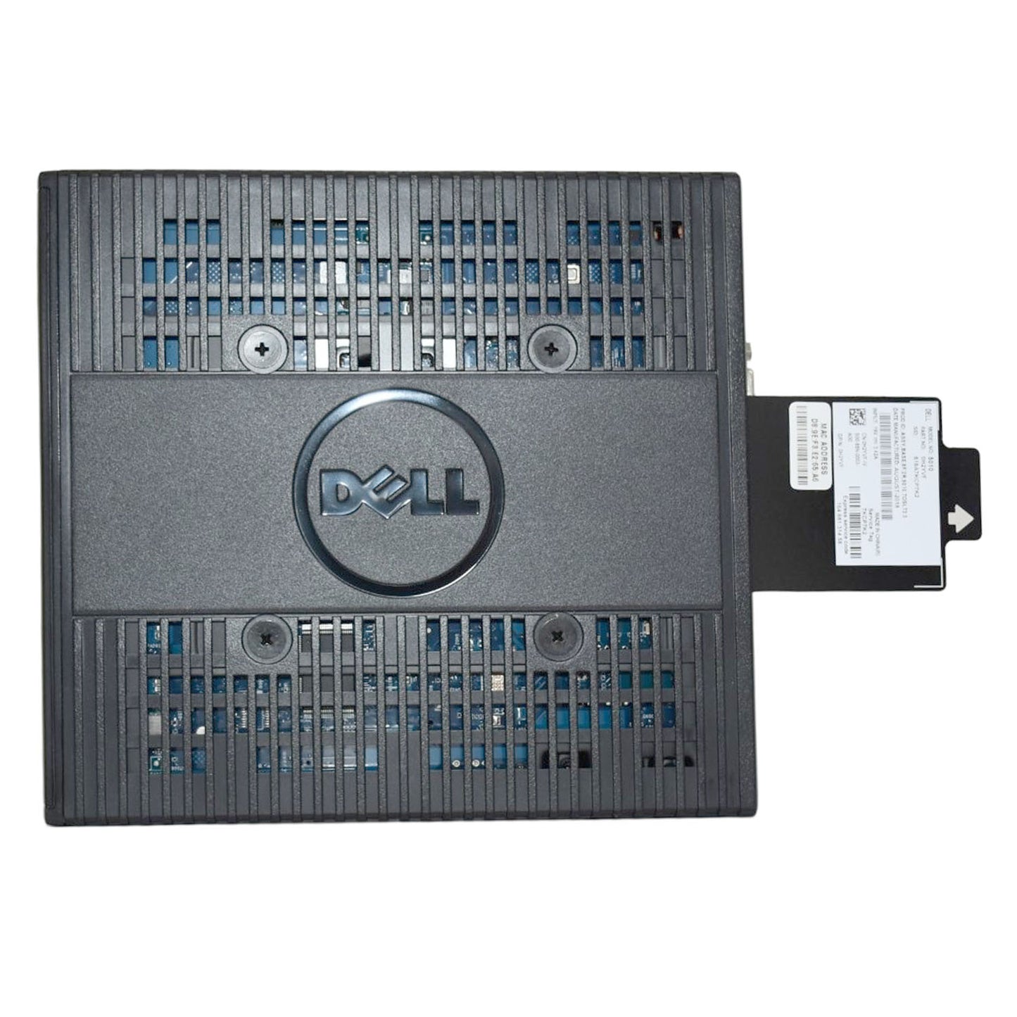 Dell Wyse 5010 Thin Client AMD G-T48E 2GB RAM 8GB SSD ThinOS 8.3_012 RJ-45 H2YVF