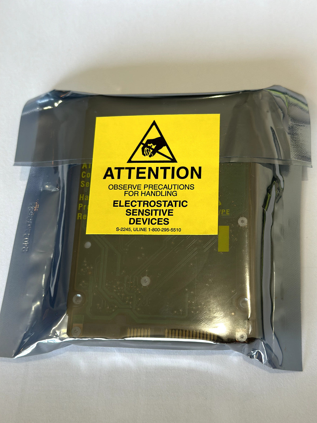 SEAGATE EXOS ENTERPRISE ST2000NX0253 HDD 2TB SATA 6Gb/s 2.5" 1FM101-004