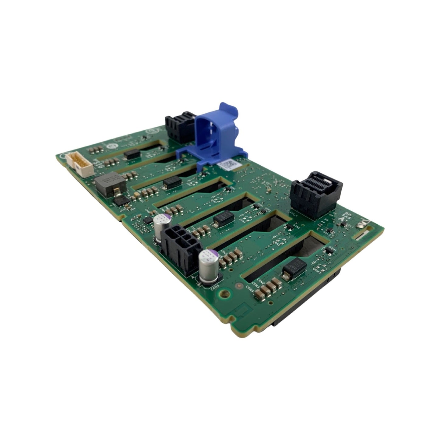 Dell Hard Drive Backplane Card 13N05 PowerEdge R720 R820