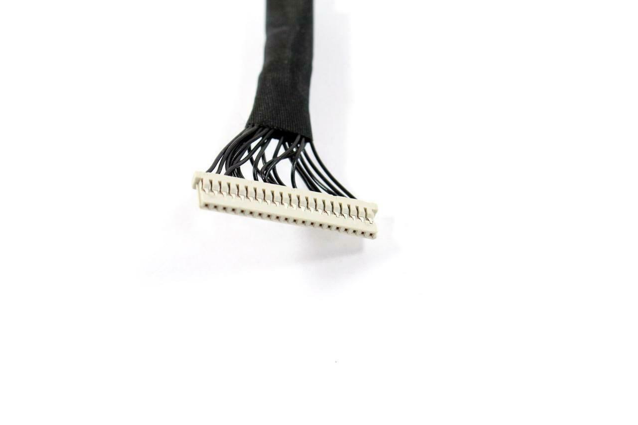 Lot of 5 Dell LSI MegaRaid 9265 RAID Controller Battery Cable H8TR7 CN-0H8TR7