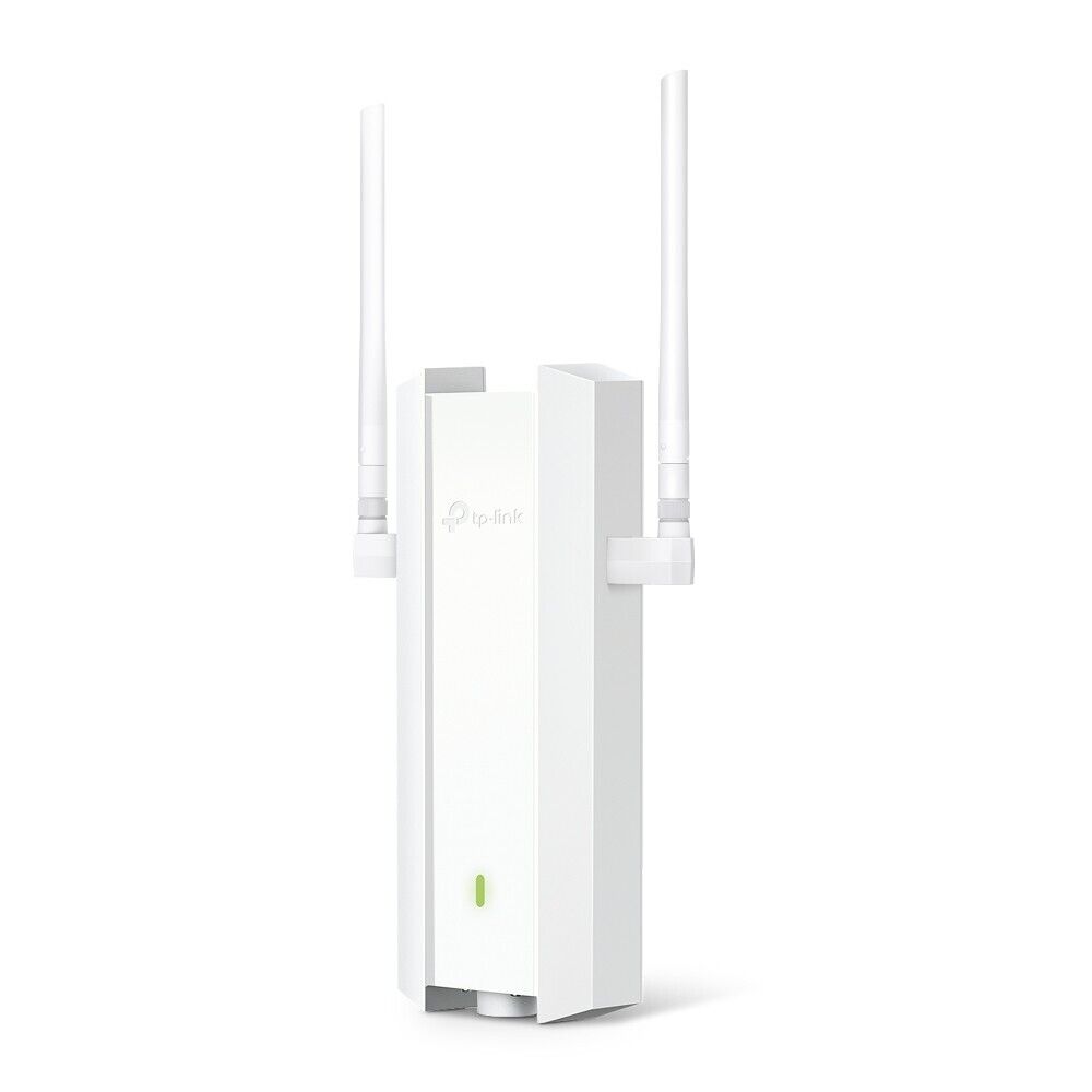 TP-Link EAP625-Outdoor HD | AX1800 Wireless Indoor/Outdoor Wi-Fi 6 Access Point