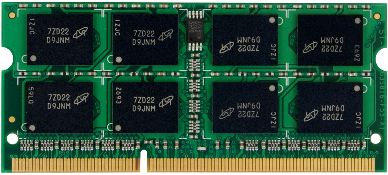 16GB DDR4 2666MHz PC4-21300 260 pin Sodimm Laptop Memory RAM 16G 2666