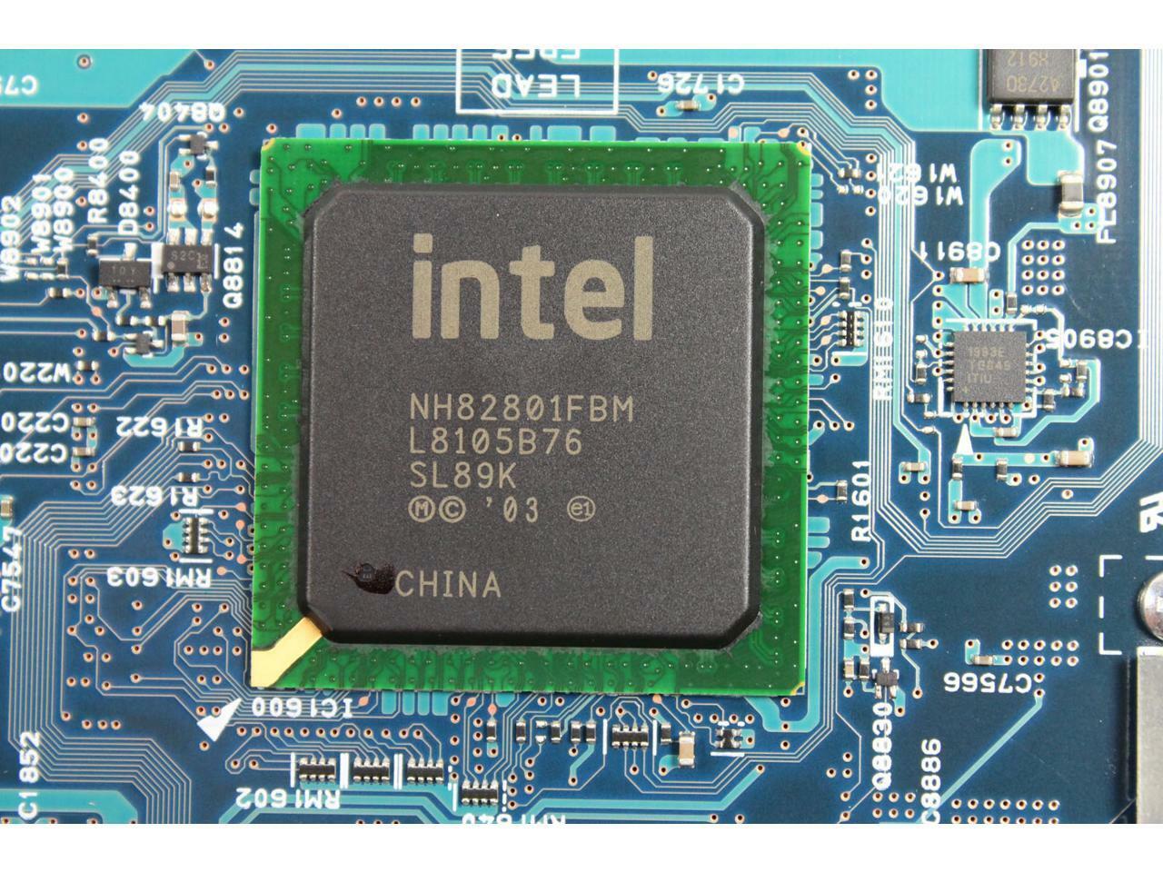 Toshiba Tecra M4 M4-S115TD M4-S315Motherboard Nvidia 6600 128MB Video P000456590