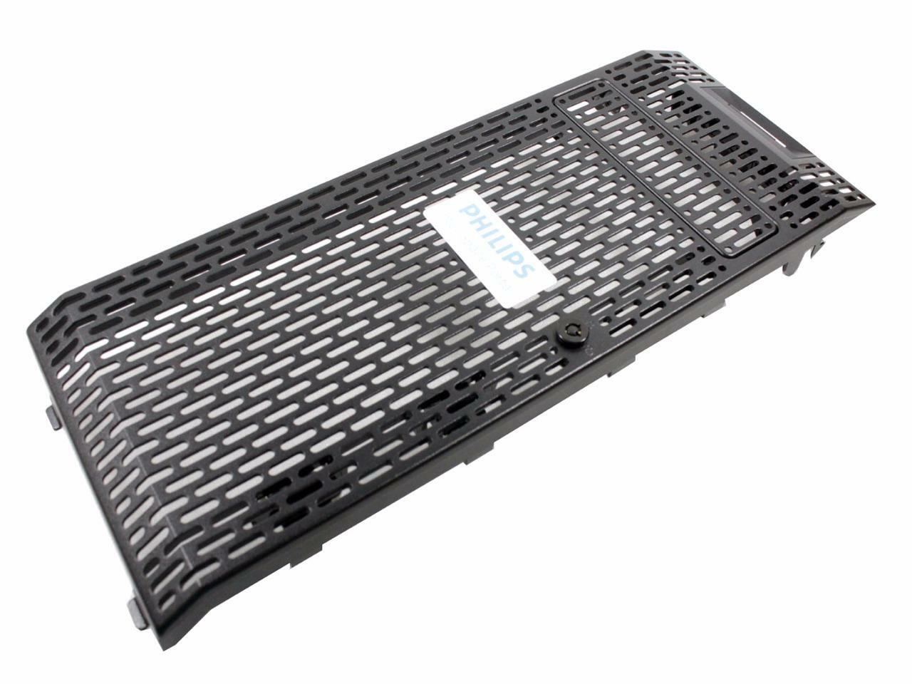 New Dell Poweredge T620 Tower Faceplate Front Bezel Black 53TJY 053TJY